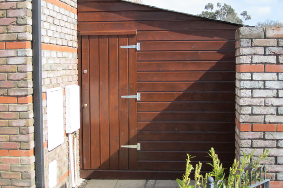 garage & shed extensions cork e&j roofing